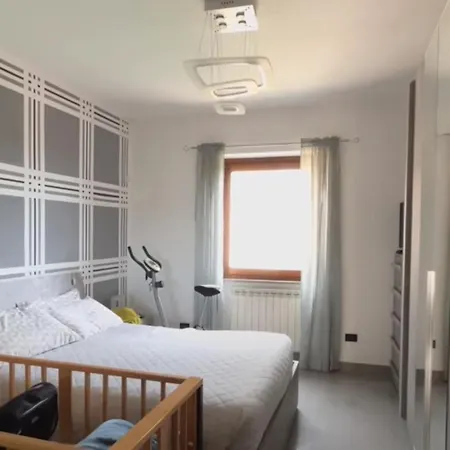 Vista Monti Apartment *