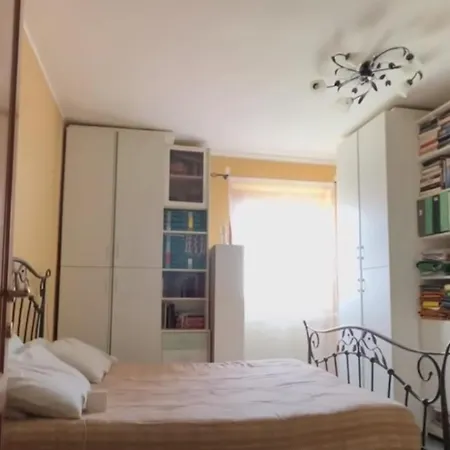 Vista Monti Apartment