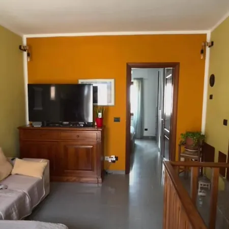 Apartment Vista Monti *
