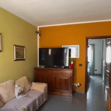 Vista Monti *